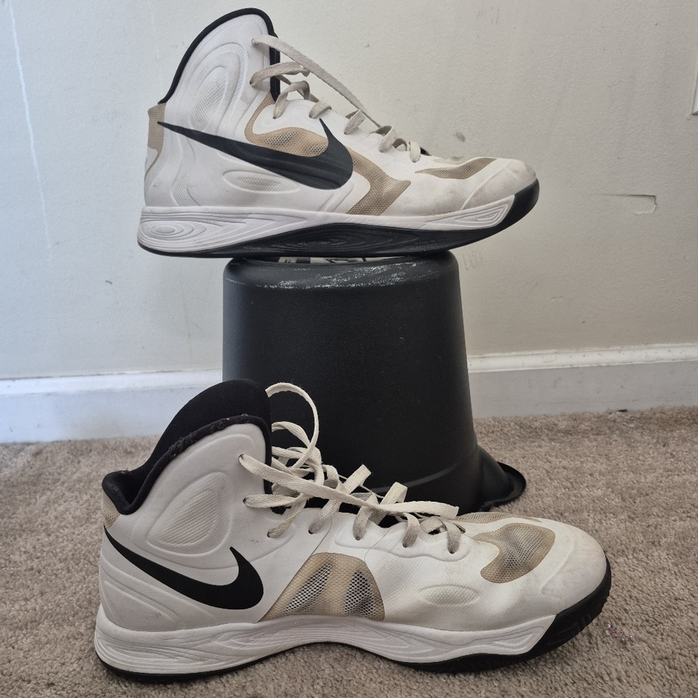 Nike Hyperfuse Tb - image 2